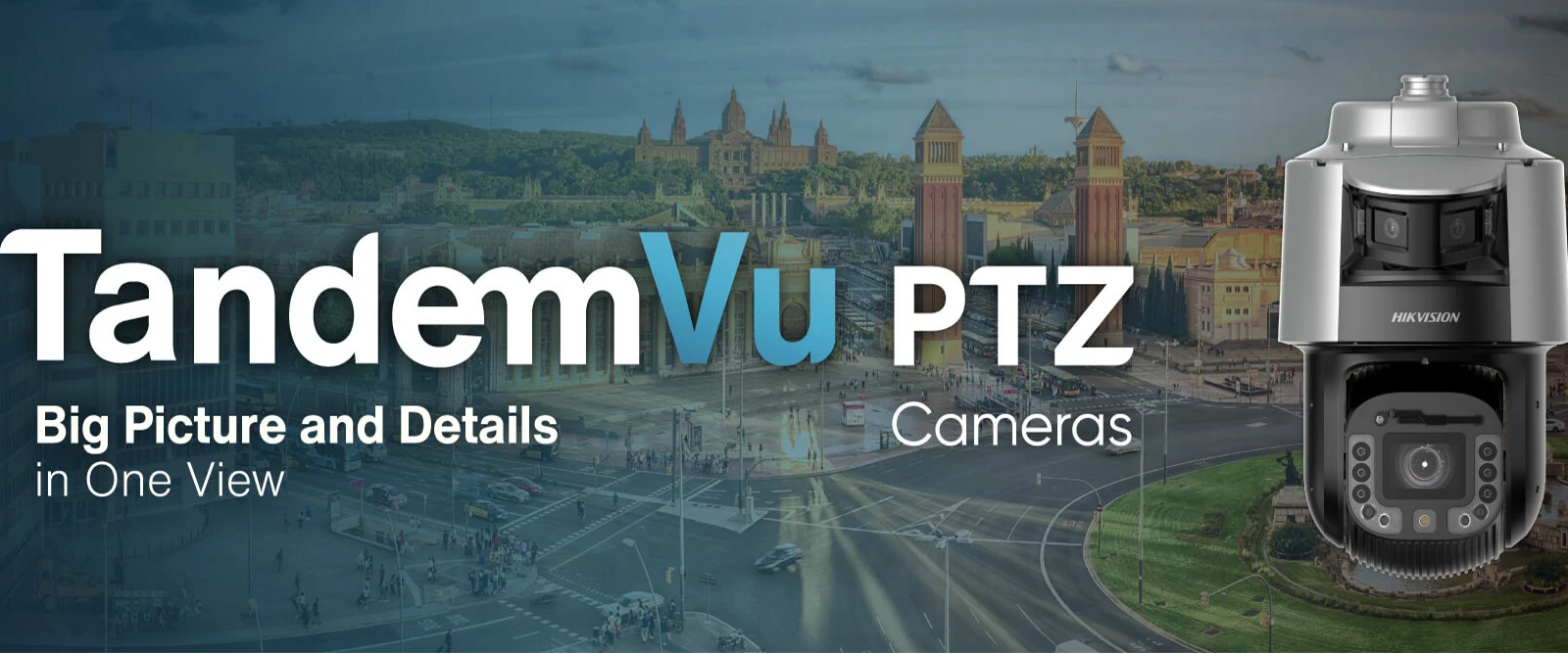 TandemVu-PTZ