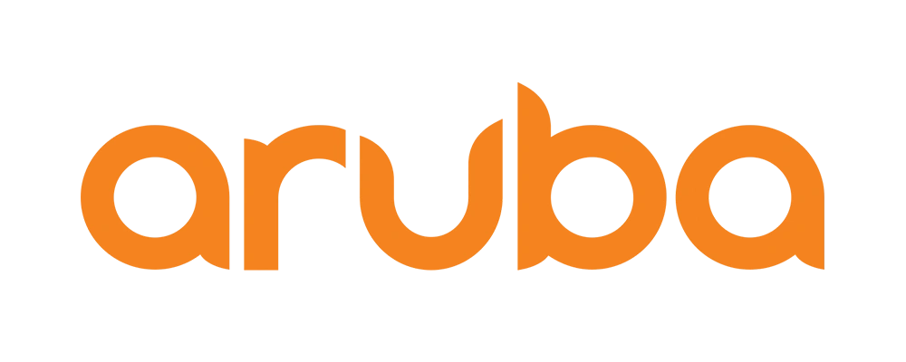 Logo Aruba