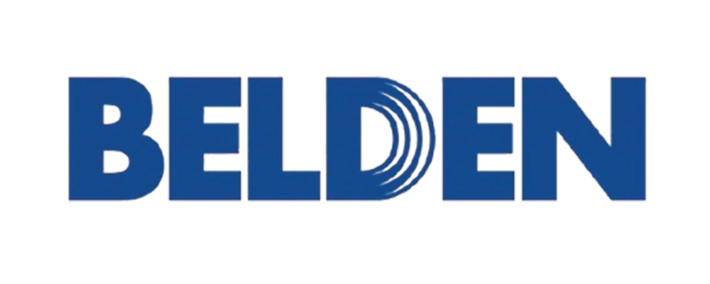 Logo Belden