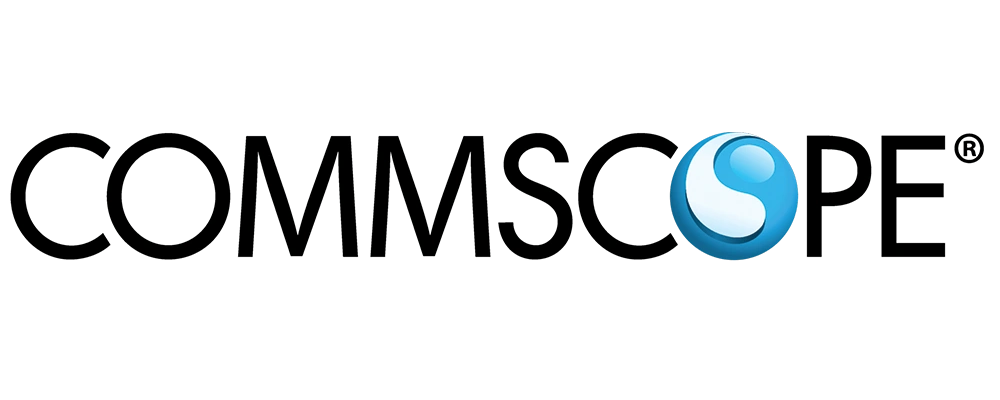 Logo Commscope