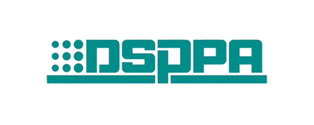 Logo DSPPA