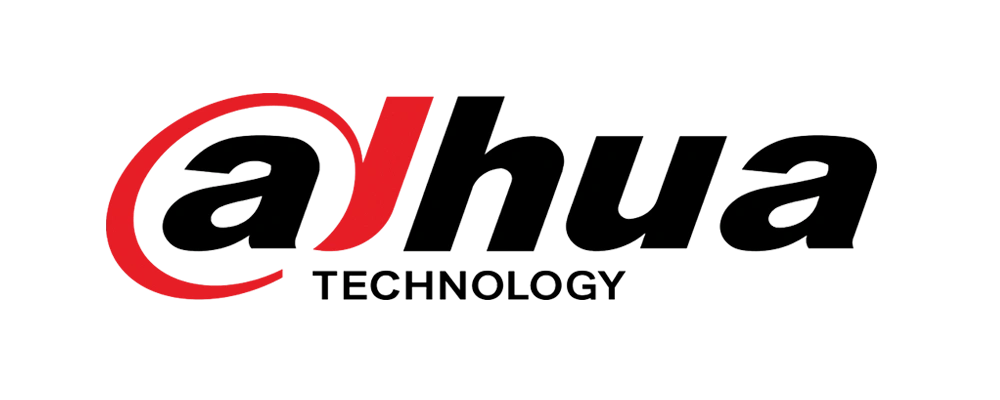 Logo Dahua-Black