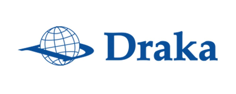 Logo Draka
