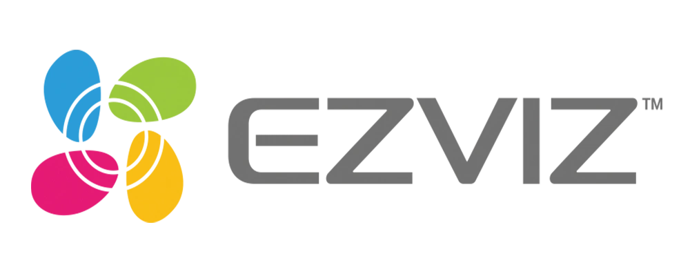 Logo EZVIZ