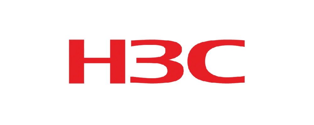 Logo H3C