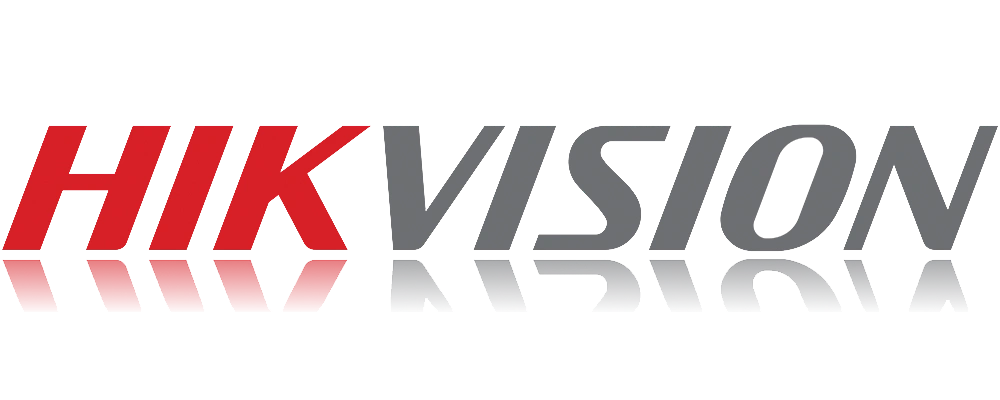 Logo Hikvision
