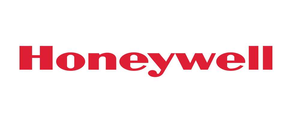 Logo Honeywell