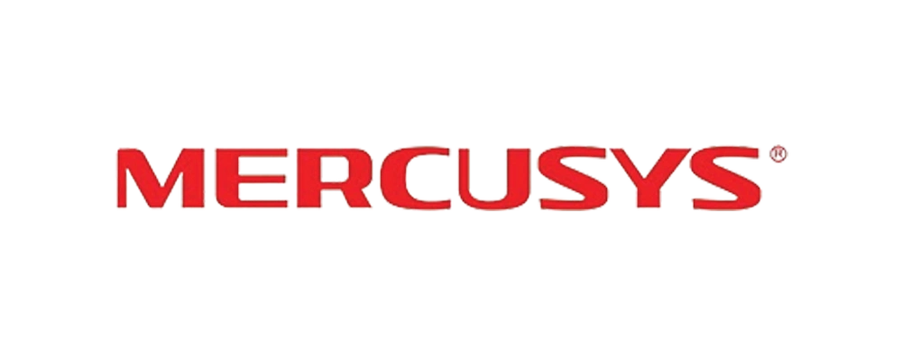 Logo Mercusys