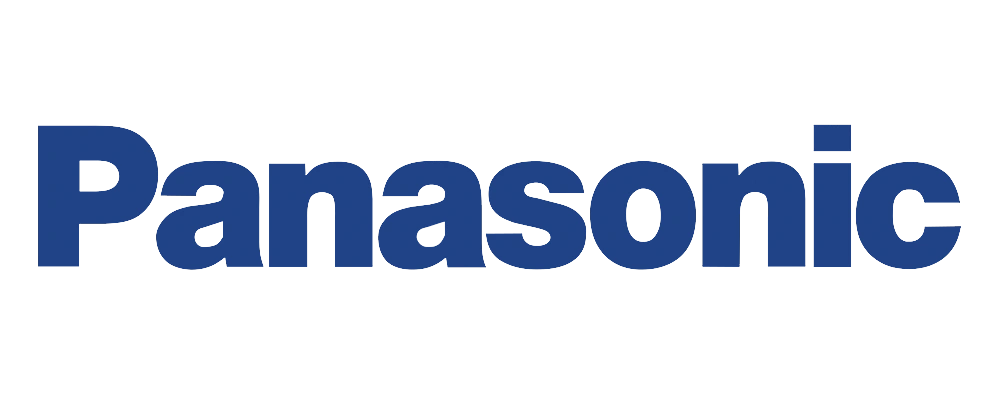 Logo Panasonic