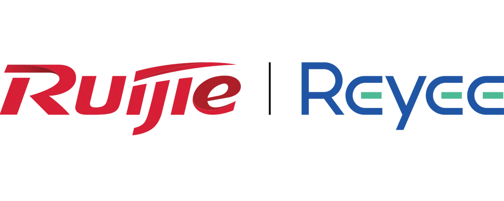 Logo Ruijie reyee