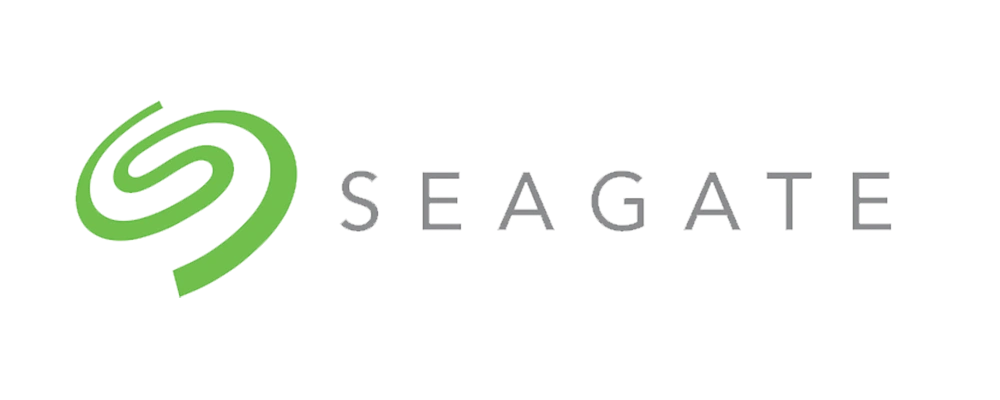 Logo Seagate