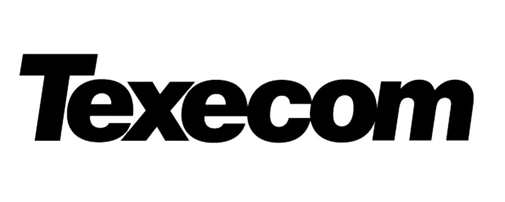 Logo Texecom