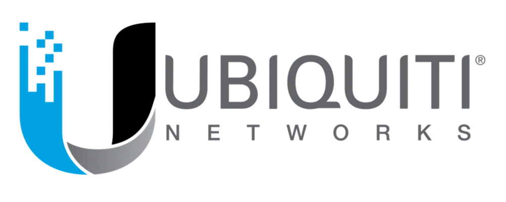 Logo Ubiquiti