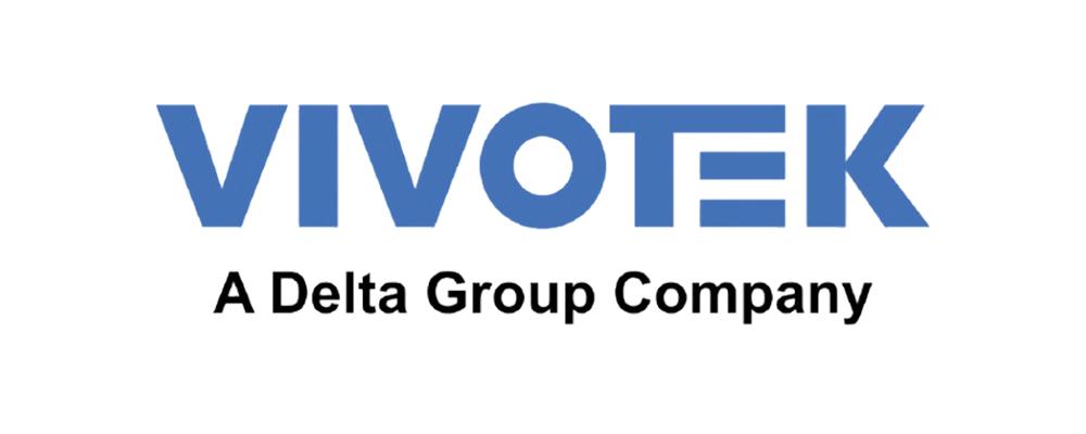Logo Vivotek