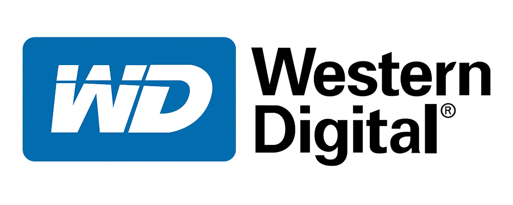 Logo WD