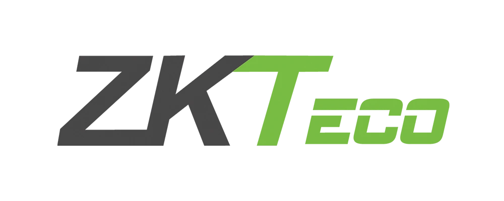 Logo ZKTeco